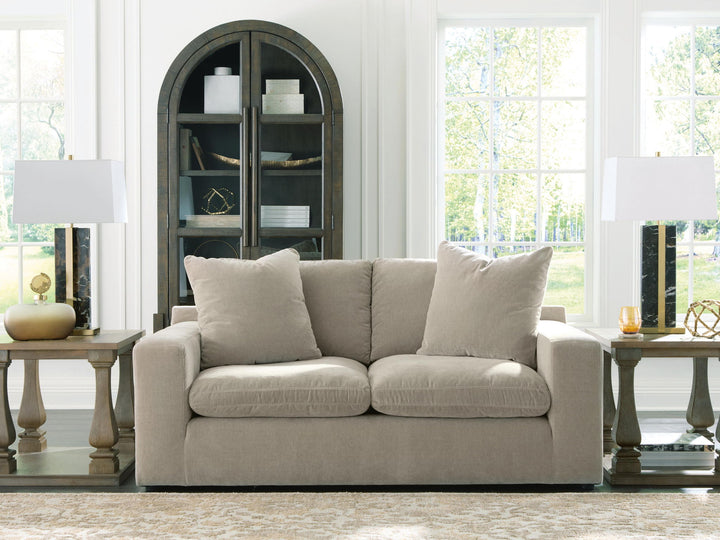 Maxton Heights - Loveseat - Roberts Furniture & Mattress (Yorktown, VA)