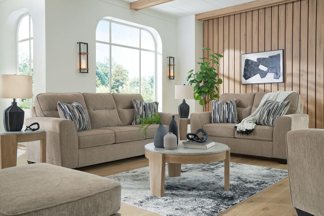 Olten - Living Room Set - Roberts Furniture & Mattress (Yorktown, VA)