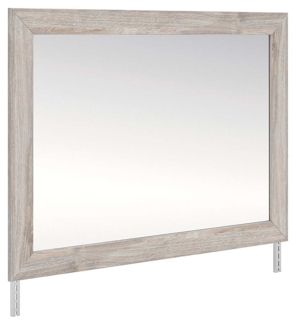 Broachmyn - Bedroom Mirror - Roberts Furniture & Mattress (Yorktown, VA)