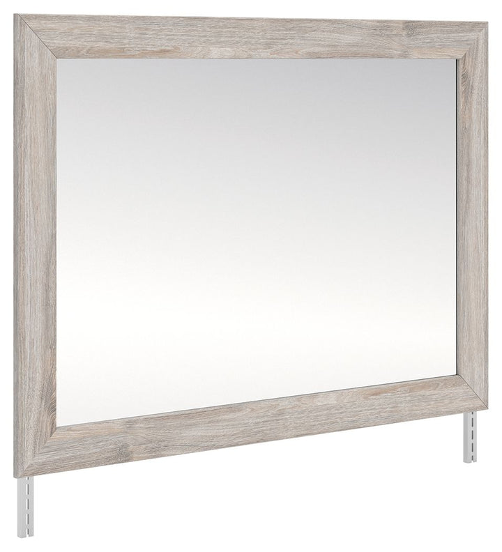 Broachmyn - Bedroom Mirror - Roberts Furniture & Mattress (Yorktown, VA)