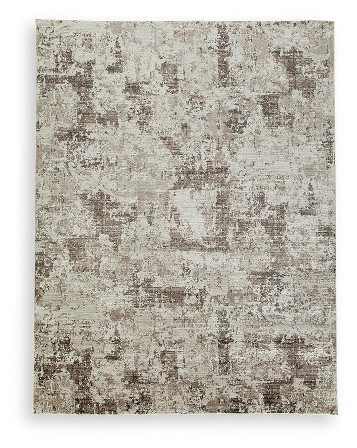 Barricland - Rug - Roberts Furniture & Mattress (Yorktown, VA)