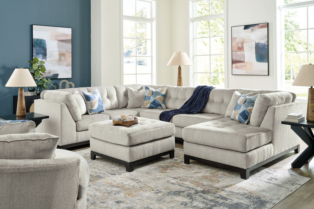 Maxon Place - Living Room Set - Roberts Furniture & Mattress (Yorktown, VA)