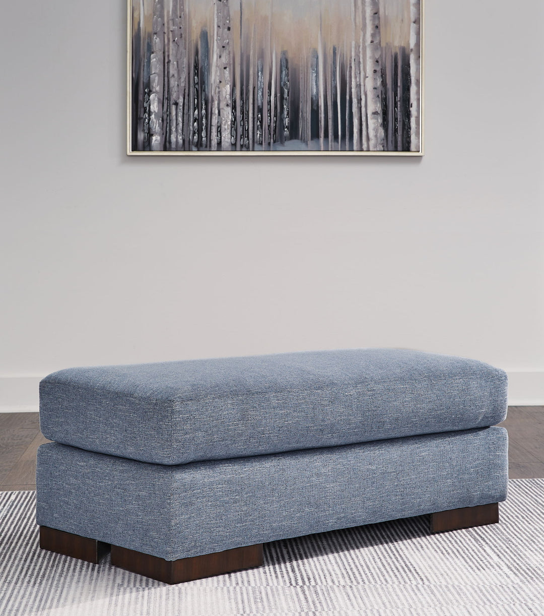 Belvoir - Ottoman