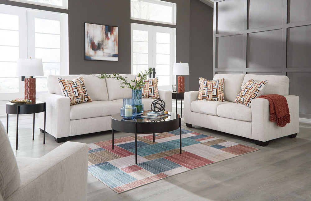 Aviemore - Living Room Set - Roberts Furniture & Mattress (Yorktown, VA)