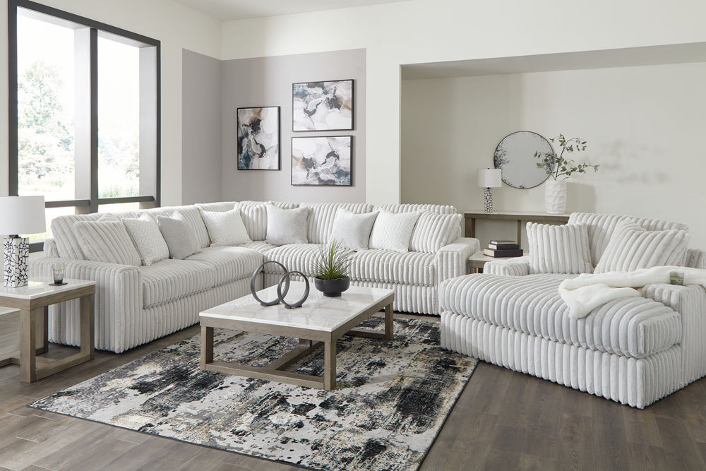 Stupendous - Living Room Set - Roberts Furniture & Mattress (Yorktown, VA)