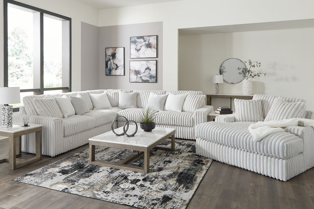 Stupendous - Living Room Set - Roberts Furniture & Mattress (Yorktown, VA)