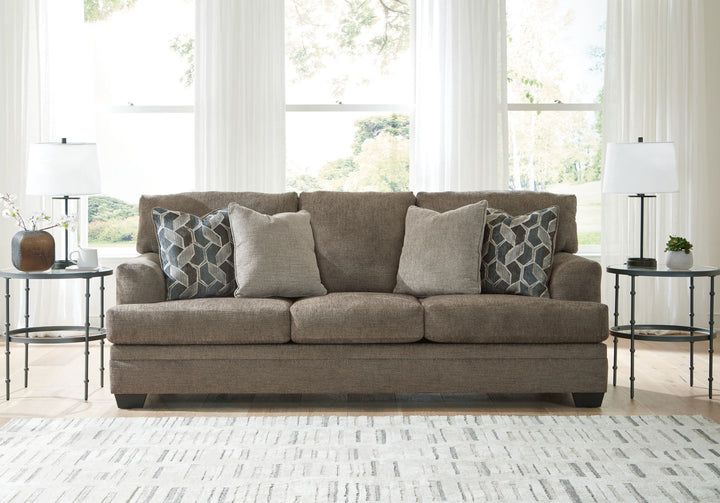 Stonemeade - Living Room Set - Roberts Furniture & Mattress (Yorktown, VA)