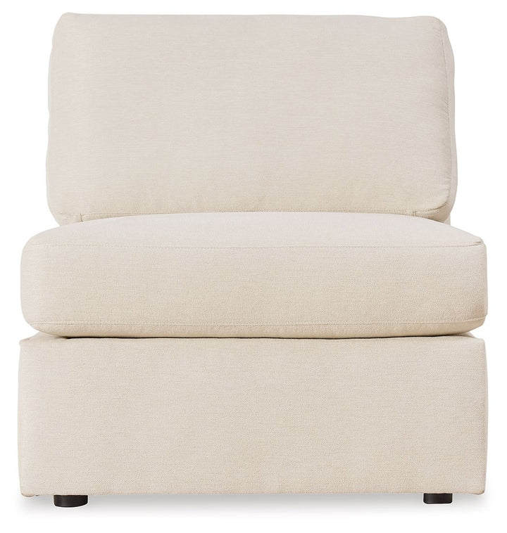 Modmax - L-Shaped Sectional - Oyster
