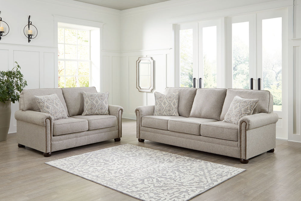 Gaelon - Living Room Set - Roberts Furniture & Mattress (Yorktown, VA)