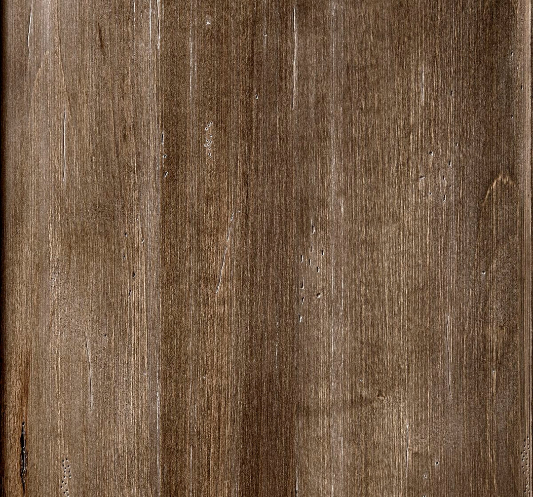 Maple Road - Slat Poster Storage Bed