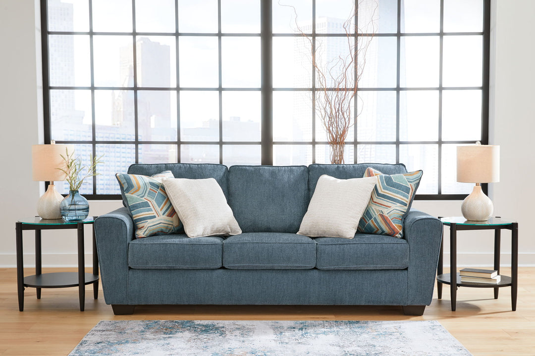 Cashton - Living Room Set - Roberts Furniture & Mattress (Yorktown, VA)