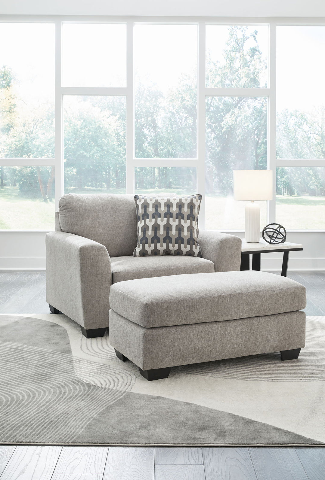Avenal Park - Living Room Set - Roberts Furniture & Mattress (Yorktown, VA)