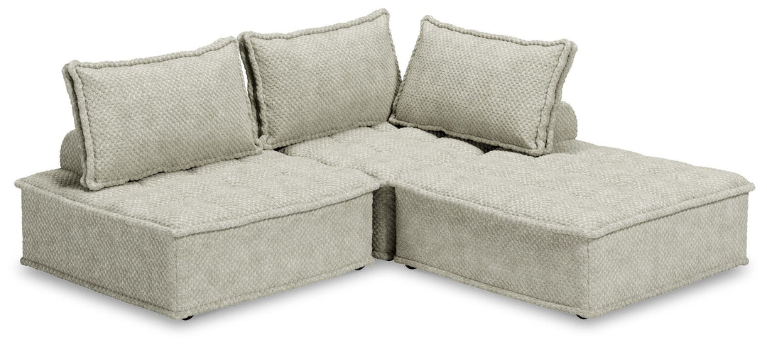 Bales - Sectional - Roberts Furniture & Mattress (Yorktown, VA)