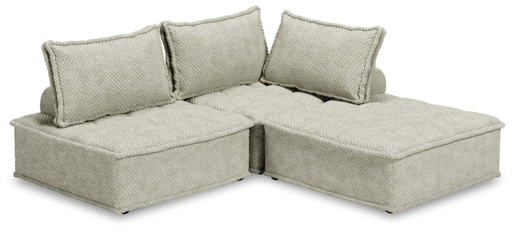 Bales - Sectional - Roberts Furniture & Mattress (Yorktown, VA)