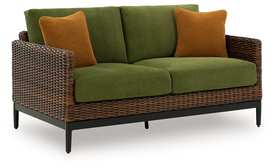 Horizon Hall - Lounge Set - Roberts Furniture & Mattress (Yorktown, VA)