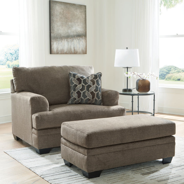 Stonemeade - Living Room Set - Roberts Furniture & Mattress (Yorktown, VA)