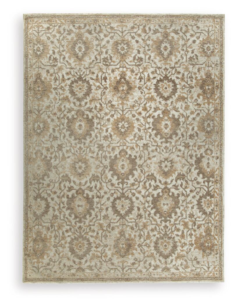 Sableridge - Rug - Roberts Furniture & Mattress (Yorktown, VA)