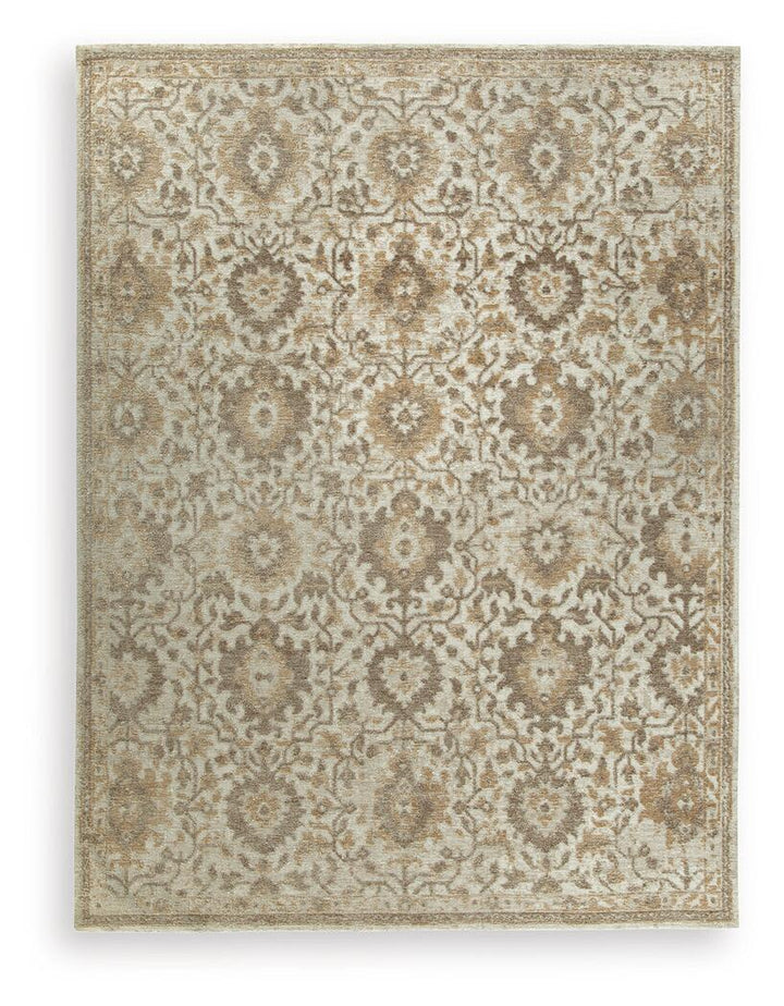 Sableridge - Rug - Roberts Furniture & Mattress (Yorktown, VA)