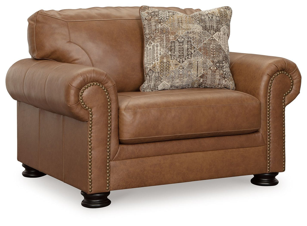 Carianna - Living Room Set - Roberts Furniture & Mattress (Yorktown, VA)