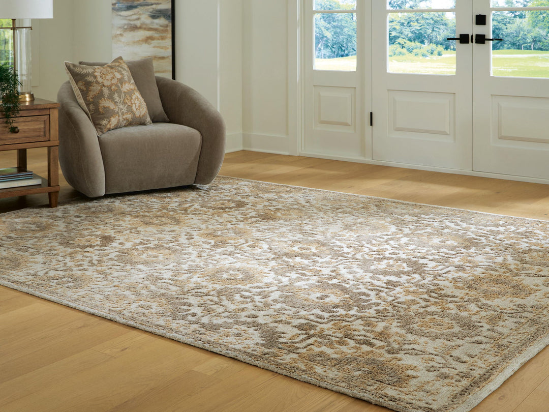 Sableridge - Rug - Roberts Furniture & Mattress (Yorktown, VA)