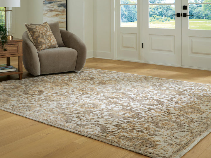 Sableridge - Rug - Roberts Furniture & Mattress (Yorktown, VA)