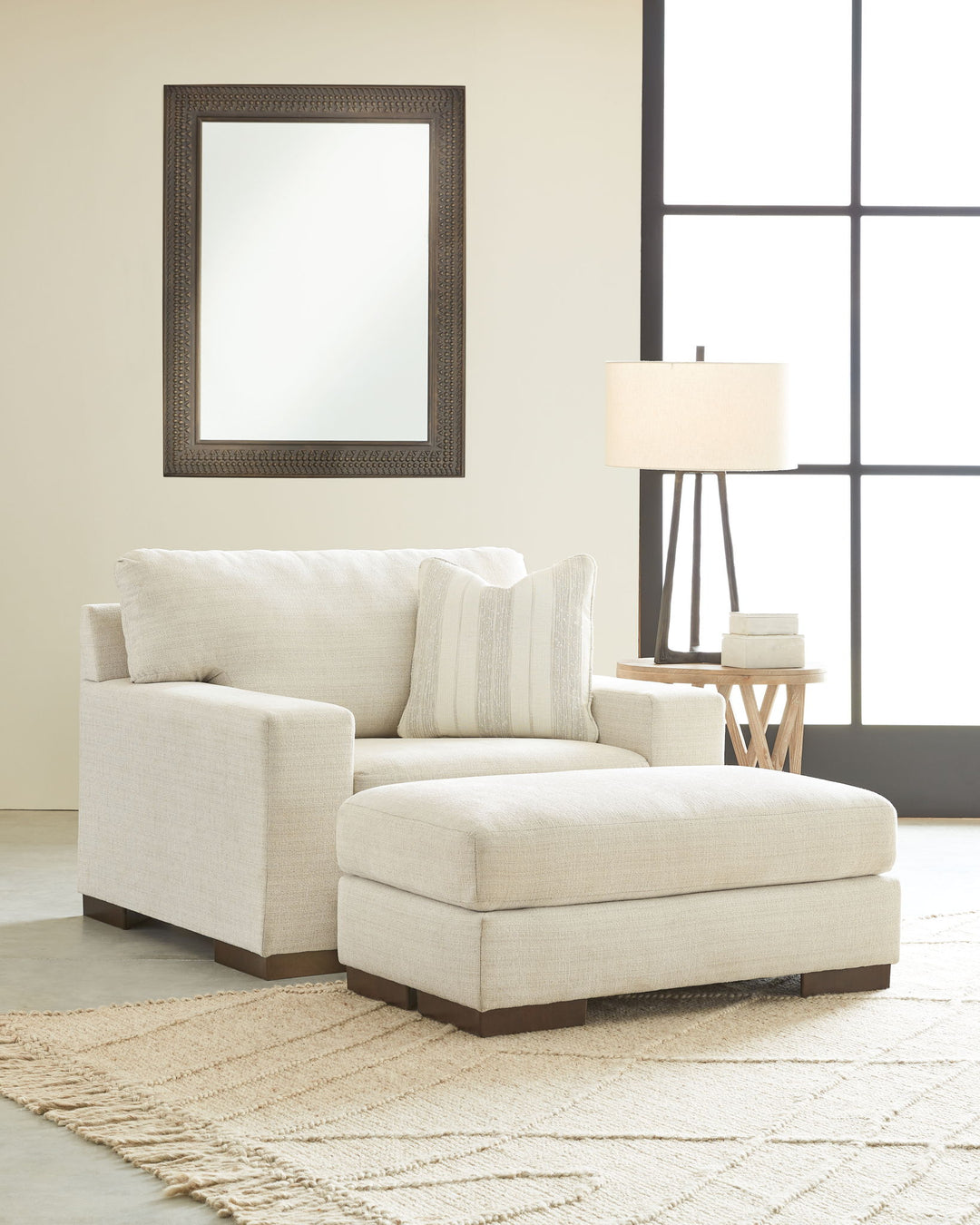 Maggie - Living Room Set - Roberts Furniture & Mattress (Yorktown, VA)