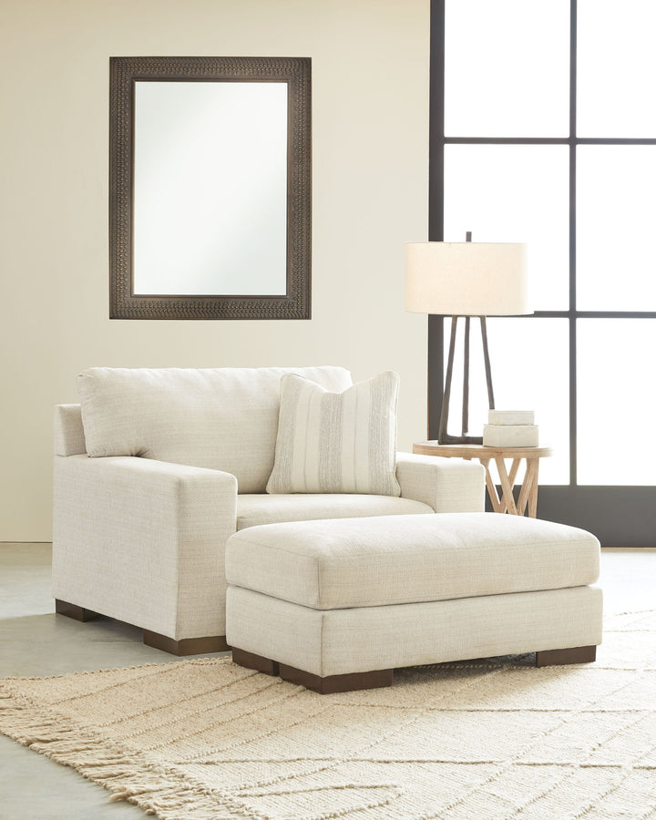 Maggie - Living Room Set - Roberts Furniture & Mattress (Yorktown, VA)