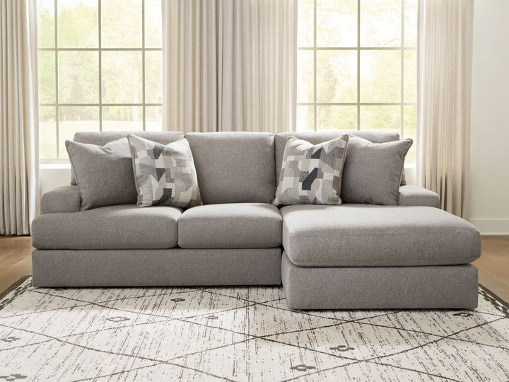 Lindon - Sectional - Roberts Furniture & Mattress (Yorktown, VA)