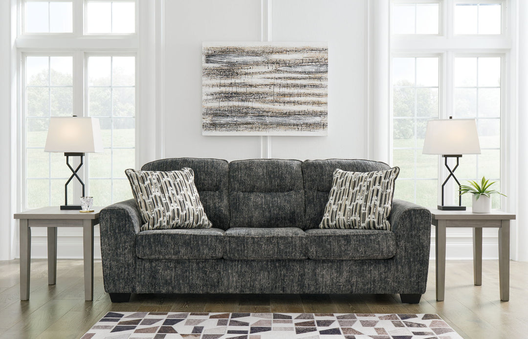 Lonoke - Living Room Set - Roberts Furniture & Mattress (Yorktown, VA)