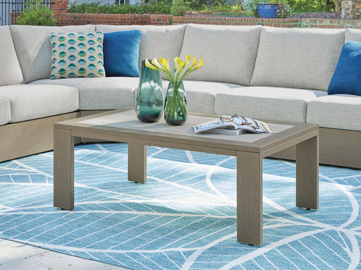 Kimpton Isle - Table - Roberts Furniture & Mattress (Yorktown, VA)