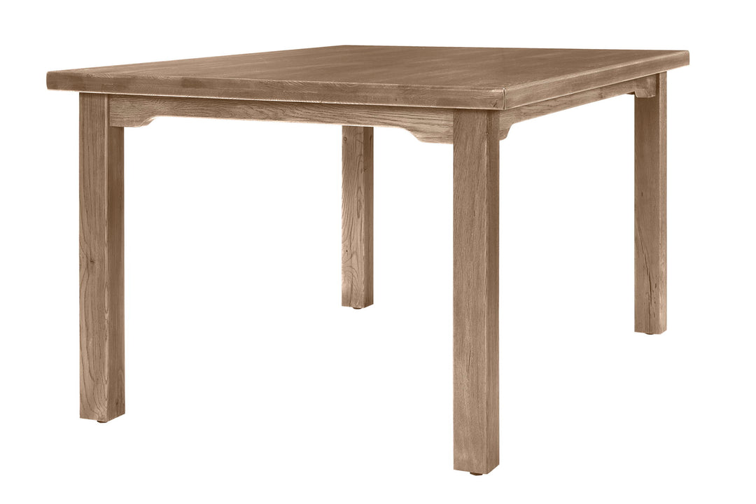 Dovetail - 60" Friendship Table - Roberts Furniture & Mattress (Yorktown, VA)