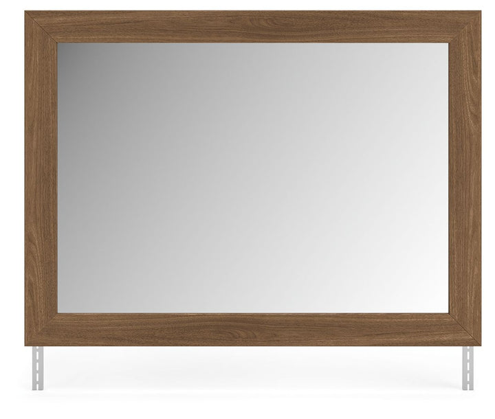 Broachmyn - Bedroom Mirror - Roberts Furniture & Mattress (Yorktown, VA)