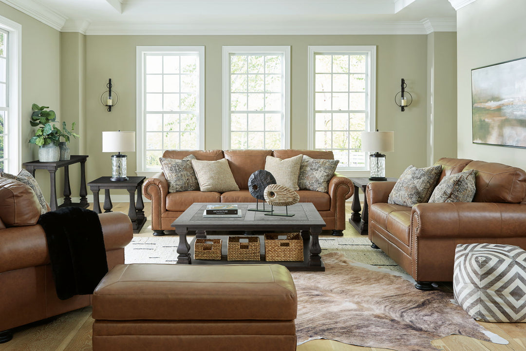 Carianna - Living Room Set - Roberts Furniture & Mattress (Yorktown, VA)
