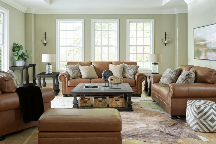 Carianna - Living Room Set - Roberts Furniture & Mattress (Yorktown, VA)