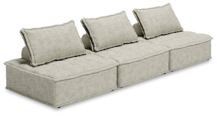 Bales - Sectional - Roberts Furniture & Mattress (Yorktown, VA)