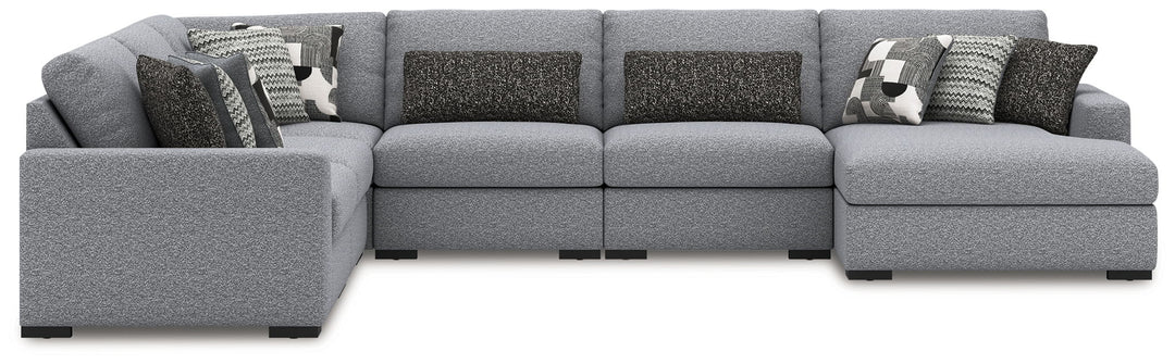 Bealton - Sectional