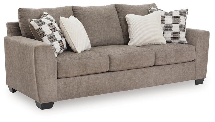 Loreo - Sofa Sleeper - Roberts Furniture & Mattress (Yorktown, VA)
