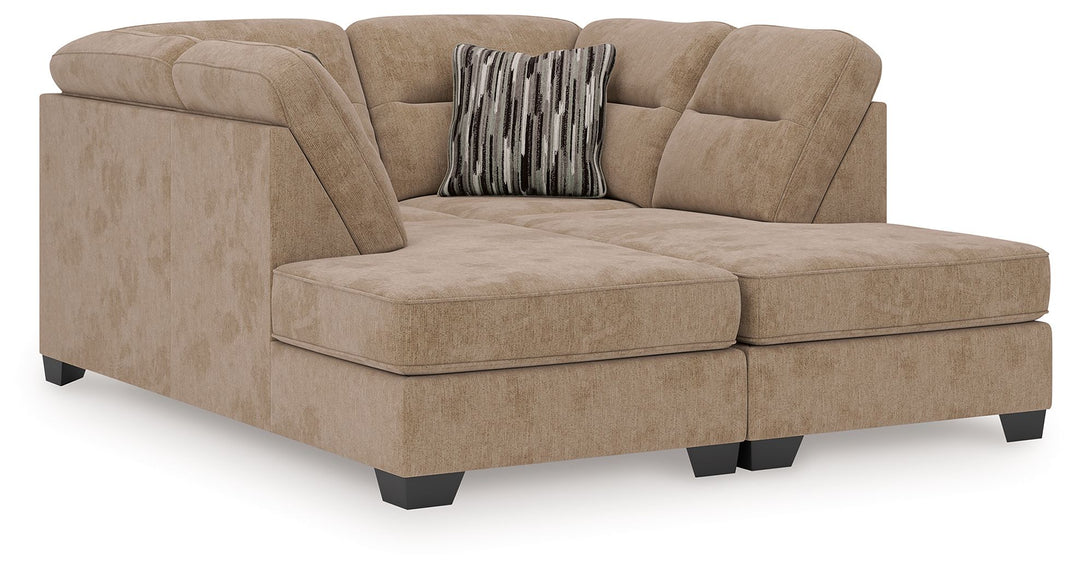 Olten - Sectional - Roberts Furniture & Mattress (Yorktown, VA)