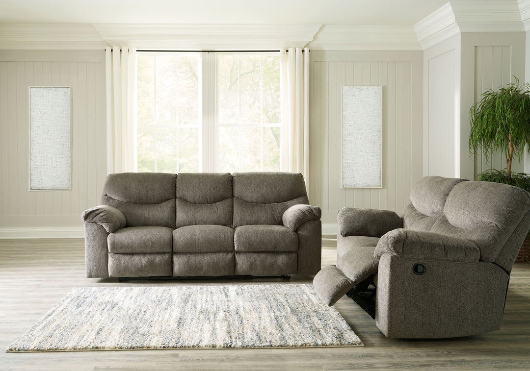 Alphons - Living Room Set - Roberts Furniture & Mattress (Yorktown, VA)