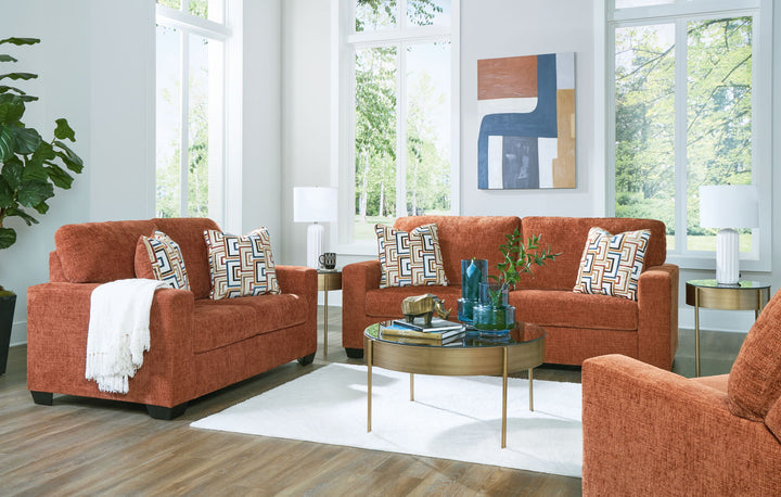 Aviemore - Living Room Set - Roberts Furniture & Mattress (Yorktown, VA)