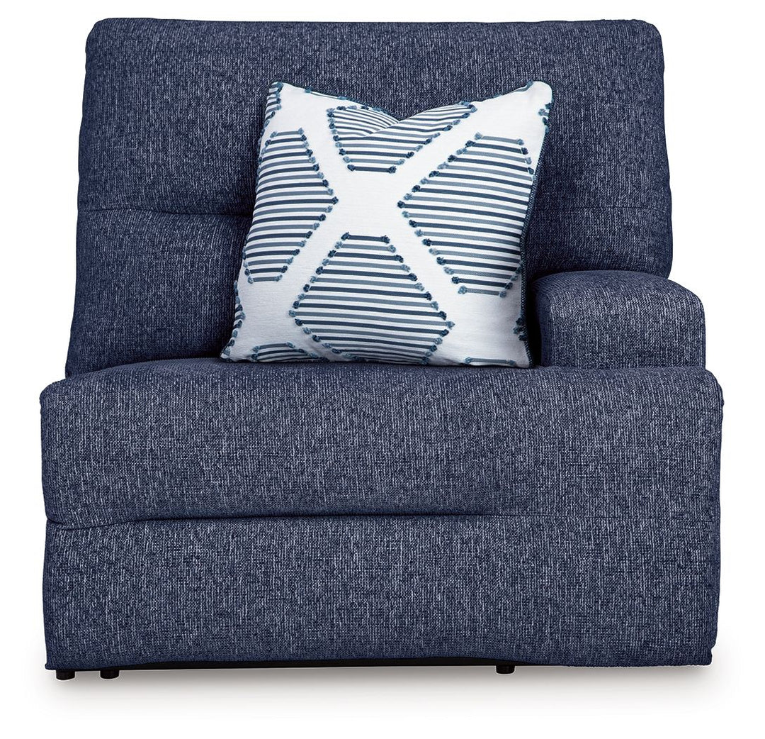 Acklen Place - Reclining Sectional