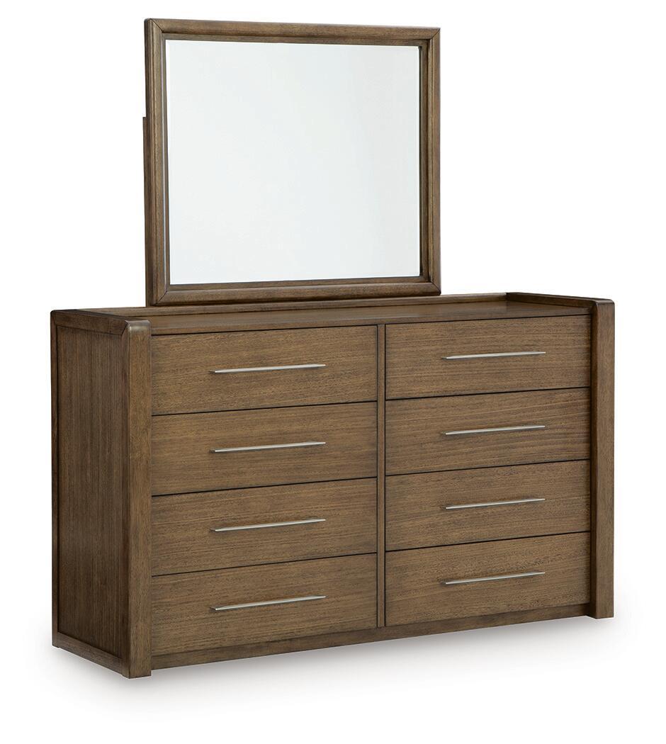 Marxmore - Dresser - Roberts Furniture & Mattress (Yorktown, VA)