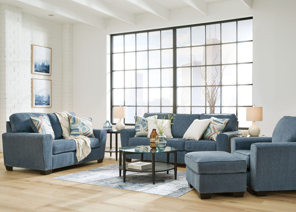 Cashton - Living Room Set - Roberts Furniture & Mattress (Yorktown, VA)
