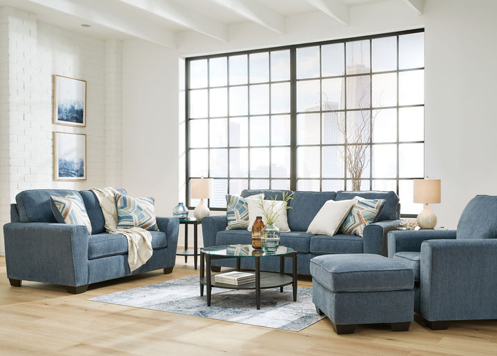 Cashton - Living Room Set - Roberts Furniture & Mattress (Yorktown, VA)