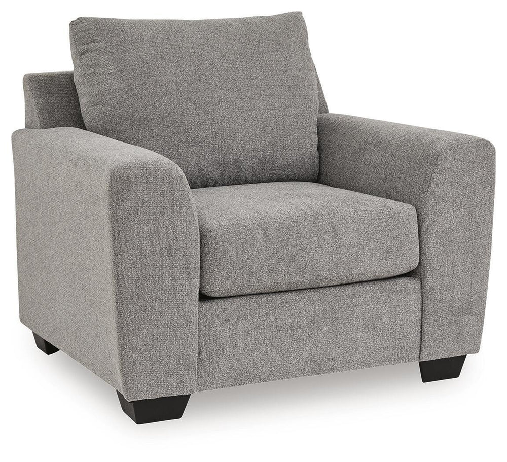 Loreo - Chair - Roberts Furniture & Mattress (Yorktown, VA)