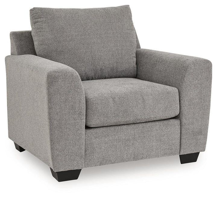 Loreo - Chair - Roberts Furniture & Mattress (Yorktown, VA)