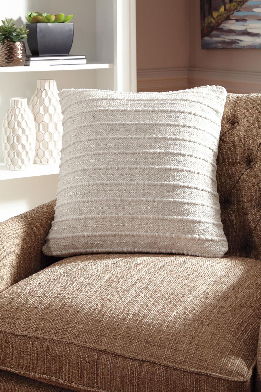 Theban - Pillow - Roberts Furniture & Mattress (Yorktown, VA)