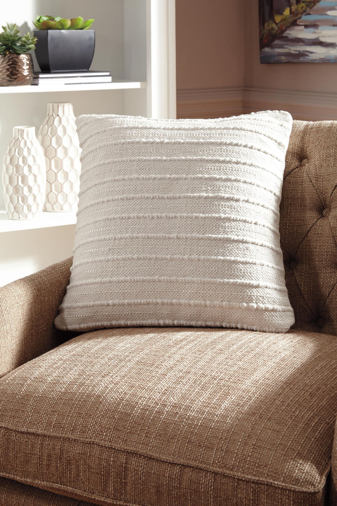 Theban - Pillow - Roberts Furniture & Mattress (Yorktown, VA)