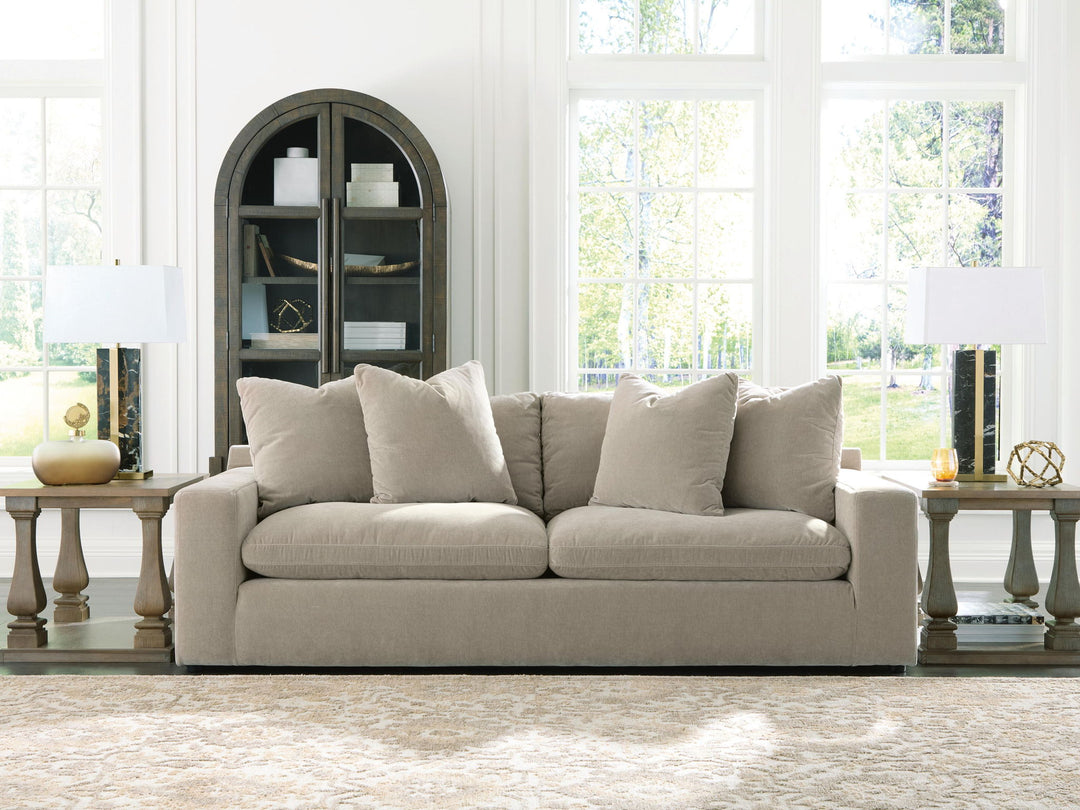 Maxton Heights - Sofa - Roberts Furniture & Mattress (Yorktown, VA)