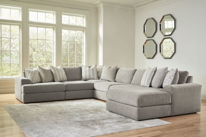 Avaliyah - Living Room Set - Roberts Furniture & Mattress (Yorktown, VA)